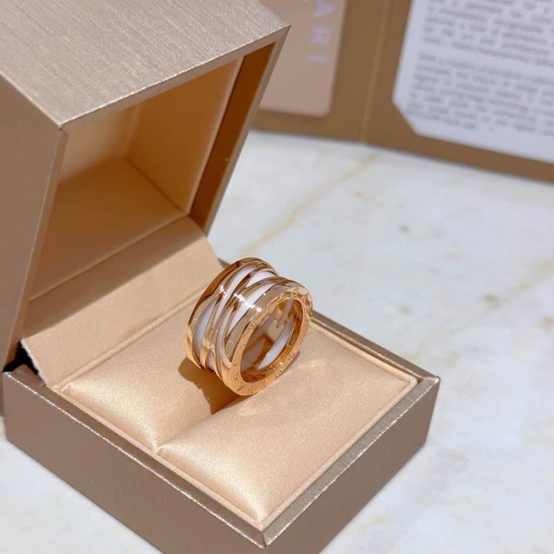 Bvlgari ring 04yxh05
